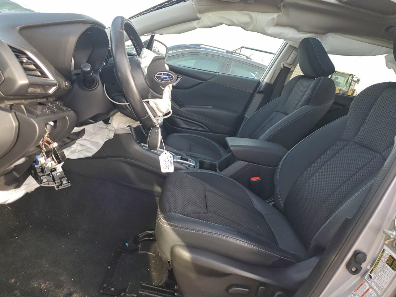 Subaru Forester Premium Image 8