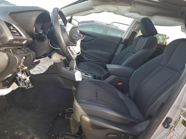 Subaru Forester Premium Image 8