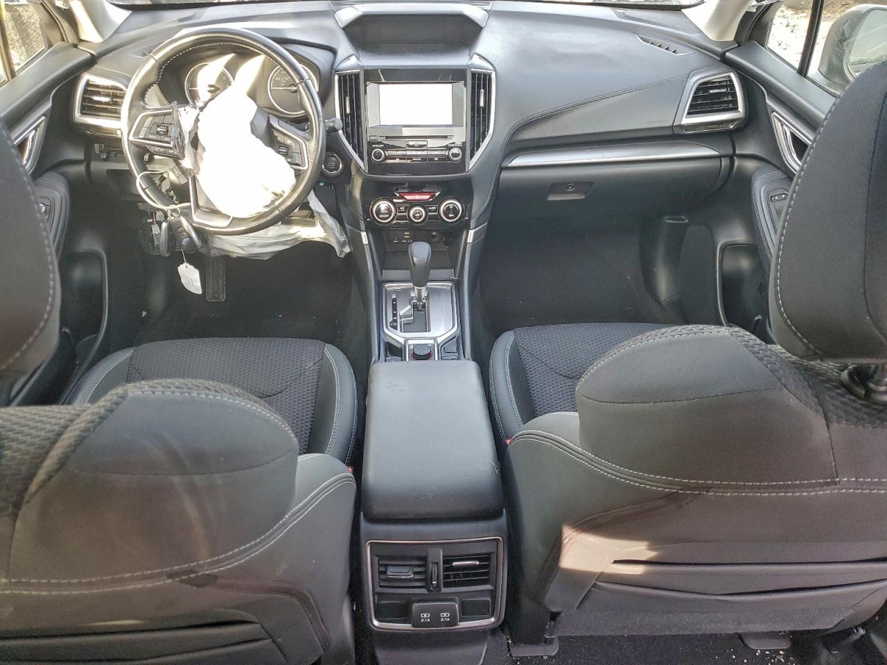 Subaru Forester Premium Image 6