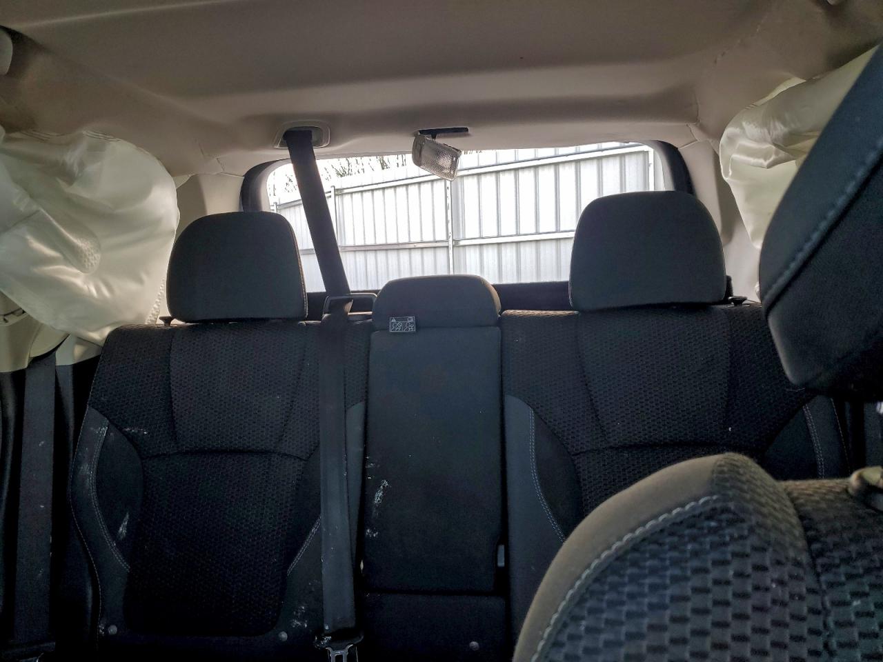 Subaru Forester Premium Image 11