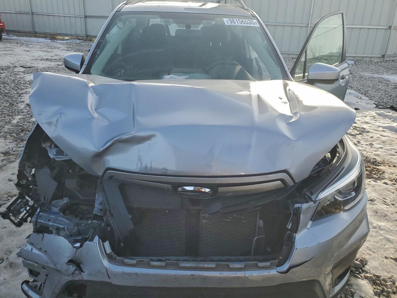 Subaru Forester Premium Image 9