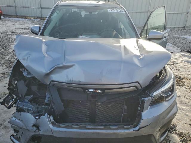 Subaru Forester Premium Image 9