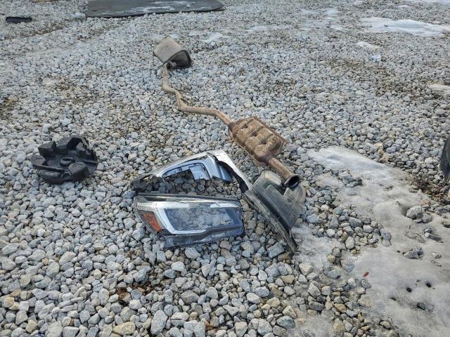 Subaru Forester Premium Image 12