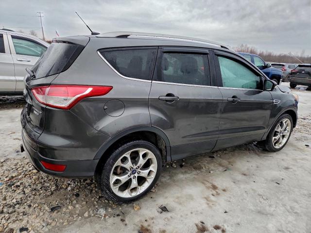 Ford Escape Titanium Image 6