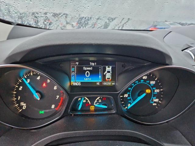 Ford Escape Titanium Image 9