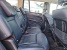 Mercedes-Benz Gls-class 550 4matic Image 9