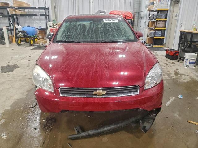 Chevrolet Impala Lt Image 11