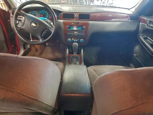 Chevrolet Impala Lt Image 8