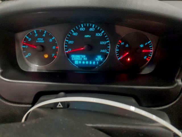 Chevrolet Impala Lt Image 6