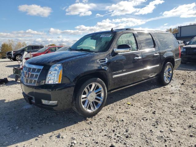 Salvage Cadillac Escalade