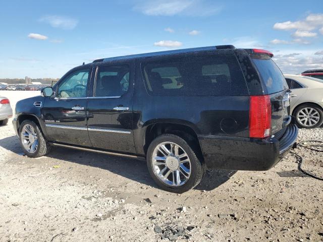 Cadillac Escalade Esv Platinum Image 4