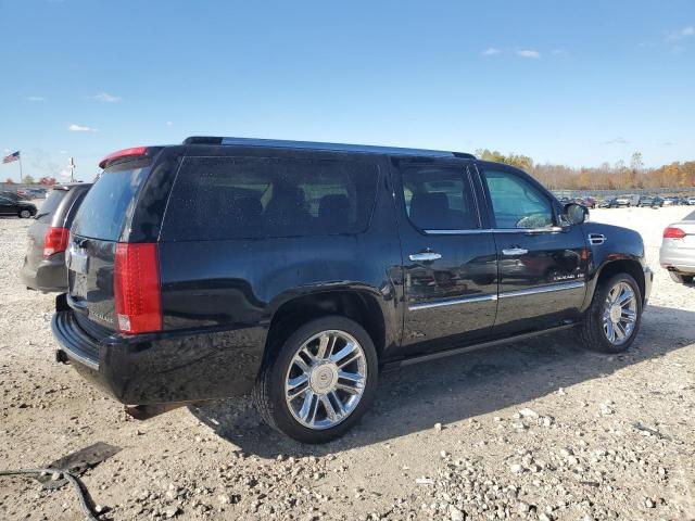 Cadillac Escalade Esv Platinum Image 2