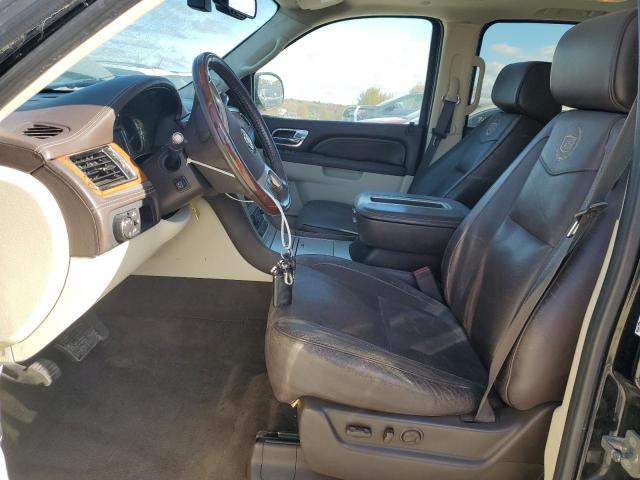 Cadillac Escalade Esv Platinum Image 7