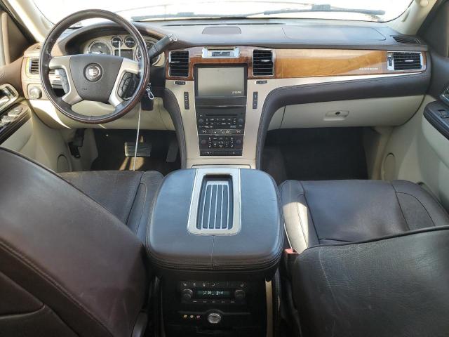 Cadillac Escalade Esv Platinum Image 9