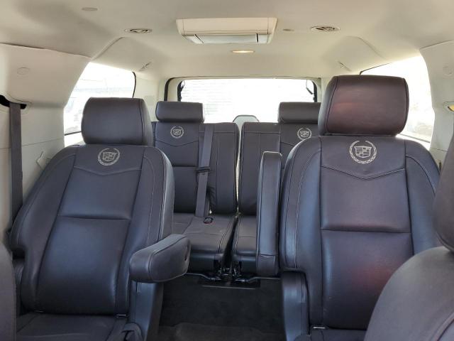 Cadillac Escalade Esv Platinum Image 12