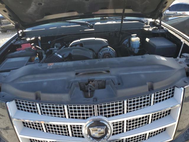 Cadillac Escalade Esv Platinum Image 10