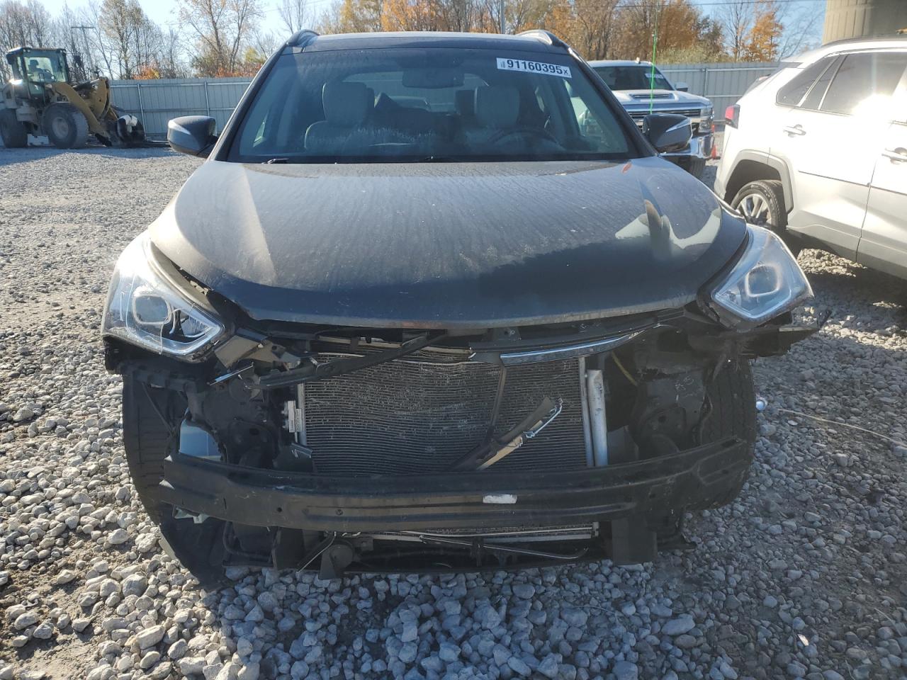 Hyundai SANTA FE Image 14