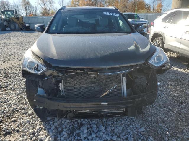 Hyundai SANTA FE Image 14