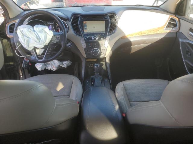 Hyundai SANTA FE Image 2