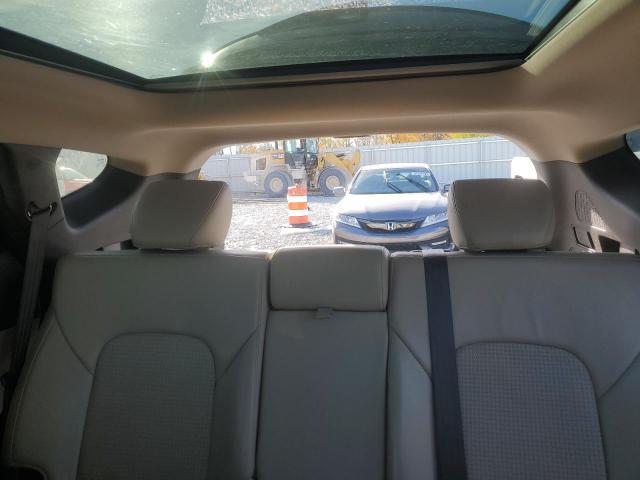 Hyundai SANTA FE Image 4