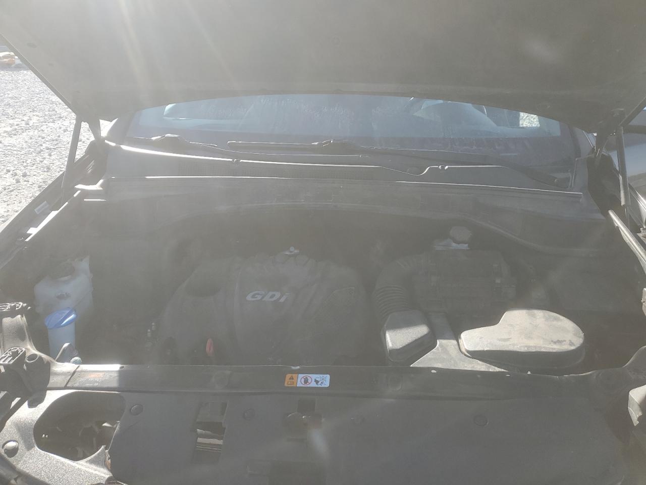 Hyundai SANTA FE Image 6