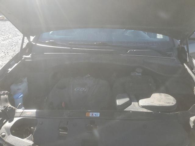 Hyundai SANTA FE Image 6