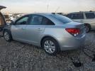 Chevrolet Cruze Ls Image 10