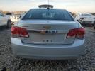 Chevrolet Cruze Ls Image 7