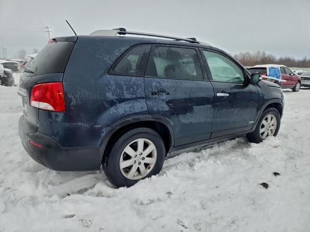 Kia Sorento Base Image 3