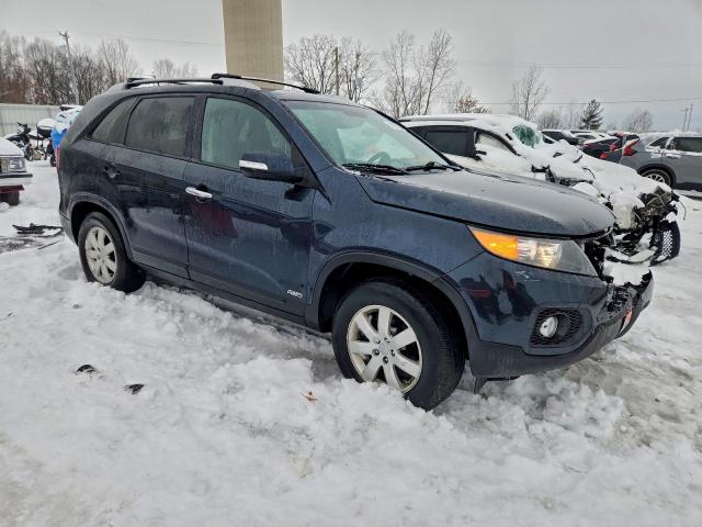 Kia Sorento Base Image 13