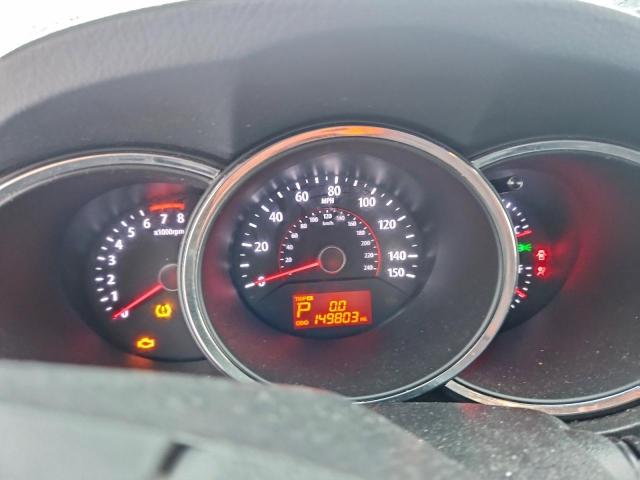 Kia Sorento Base Image 6