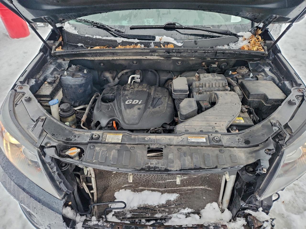 Kia Sorento Base Image 11