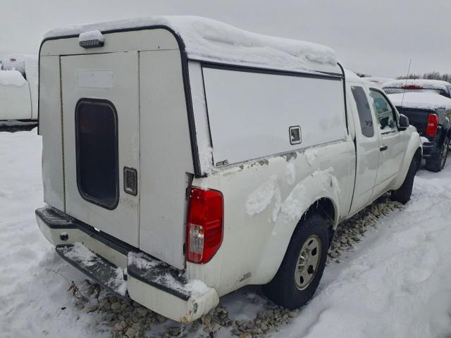 Nissan Frontier S Image 6