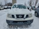 Nissan Frontier S Image 5