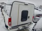 Nissan Frontier S Image 2