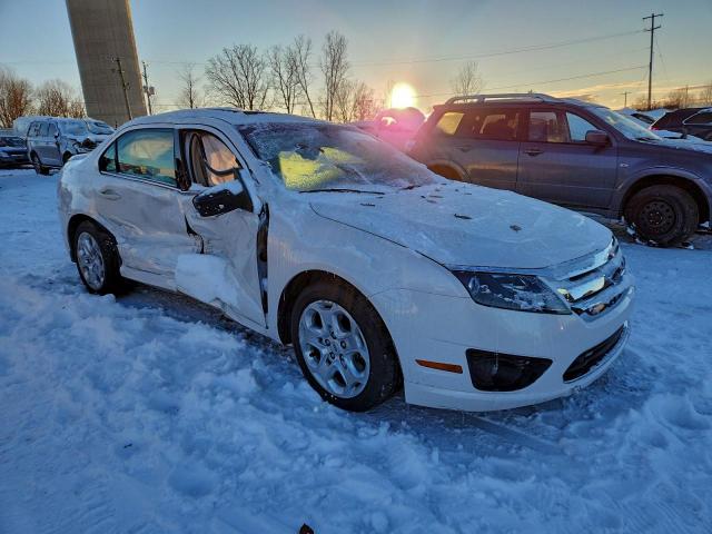 Ford Fusion Se Image 7