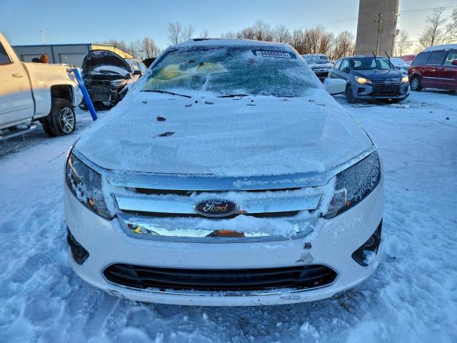 Ford Fusion Se Image 8