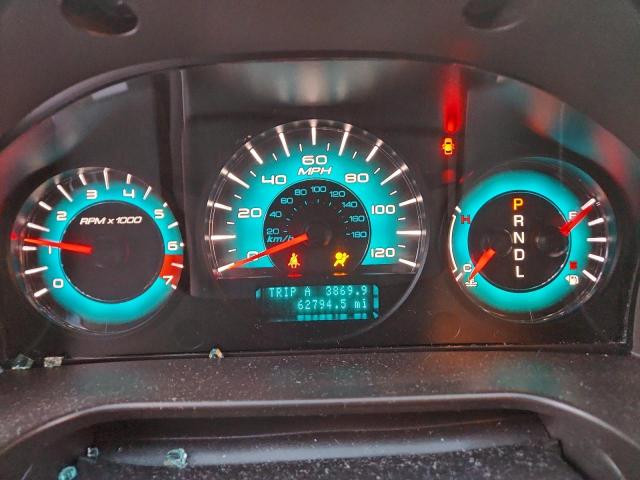 Ford Fusion Se Image 12