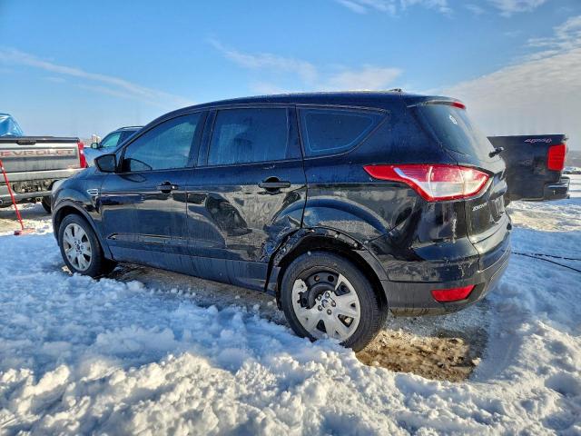 Ford Escape S Image 3