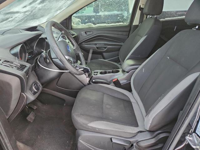 Ford Escape S Image 7