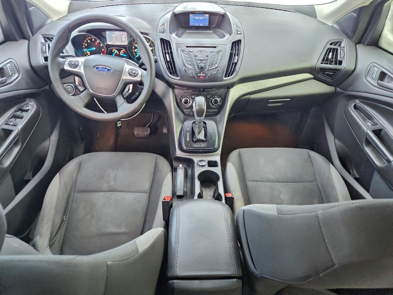 Ford Escape S Image 9