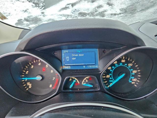 Ford Escape S Image 12