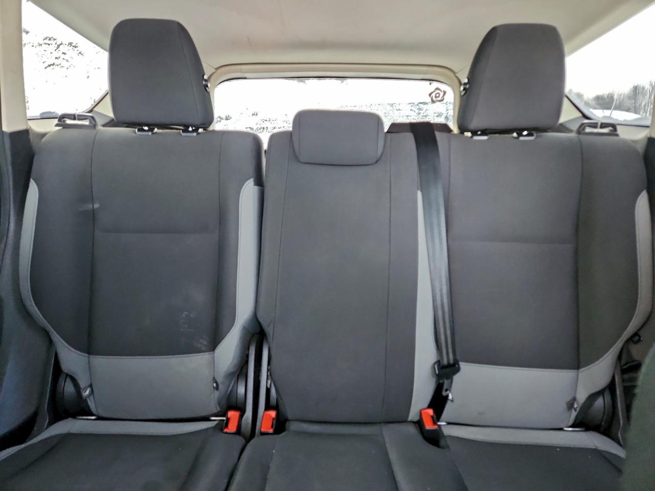 Ford Escape S Image 6