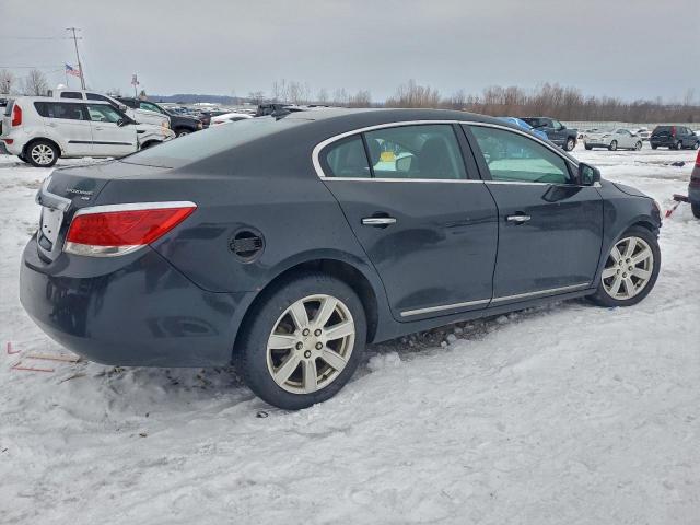 Buick LaCrosse Cxl Image 7