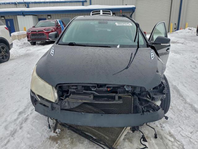 Buick LaCrosse Cxl Image 5