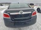 Buick LaCrosse Cxl Image 11