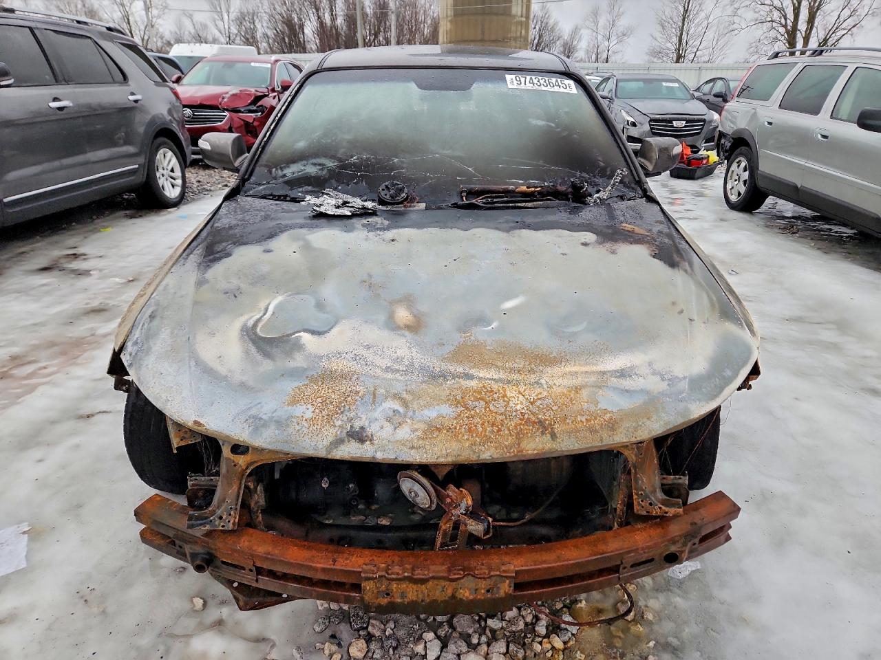 Kia Optima Lx Image 6