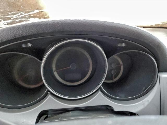 Kia Optima Lx Image 7