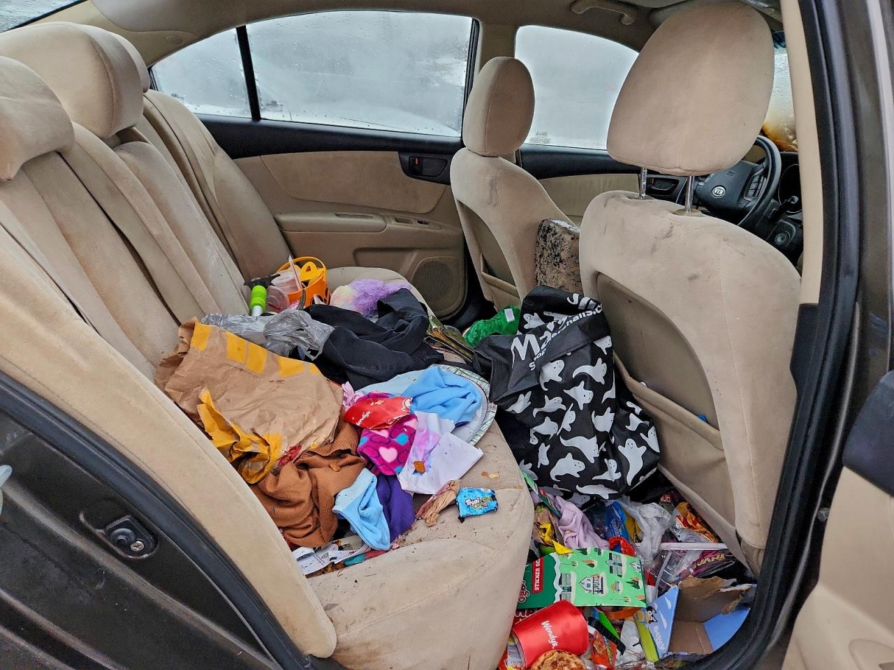 Kia Optima Lx Image 9