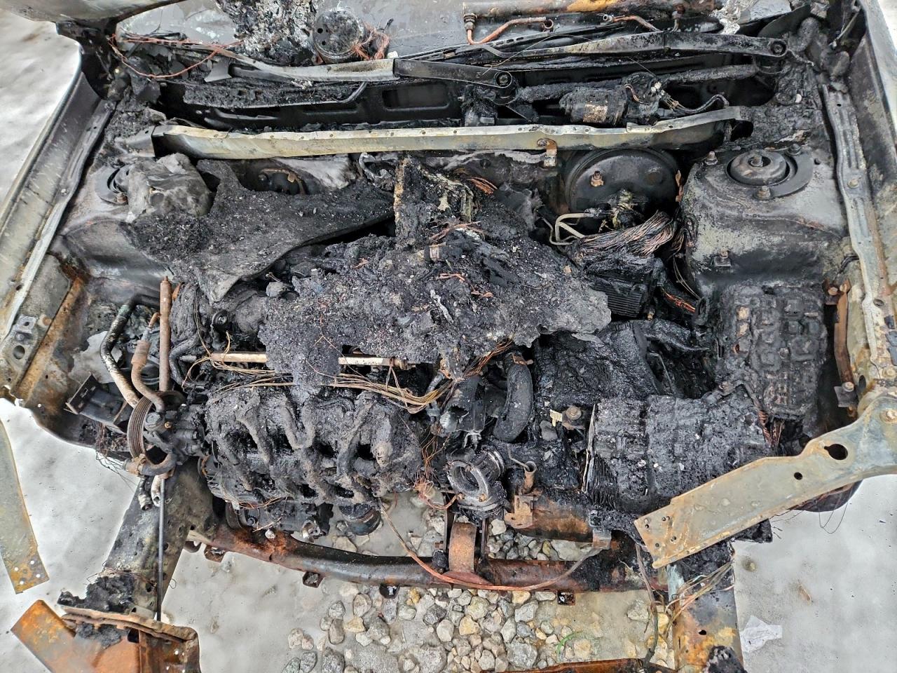 Kia Optima Lx Image 11